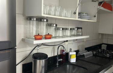 Apartamento à beira mar Cabo Branco - Foto 3