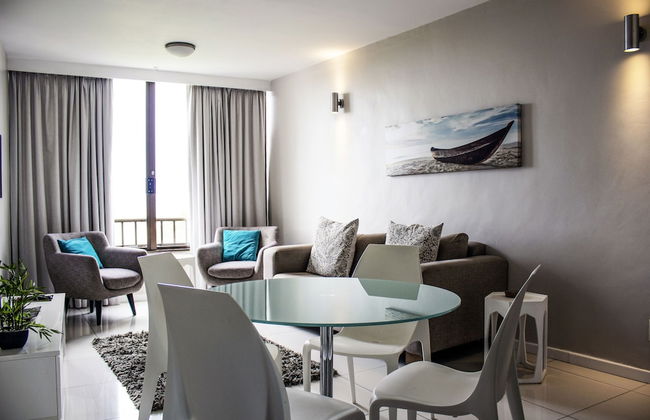 Beach Break Holiday Letting - Photo 21