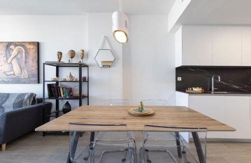 The Tower by Unik Vacation - Foto 69