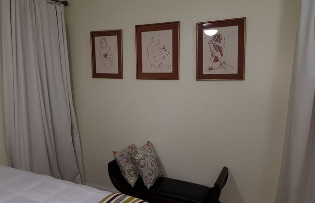 New Kingston Apt at Kensington Court - Foto 2