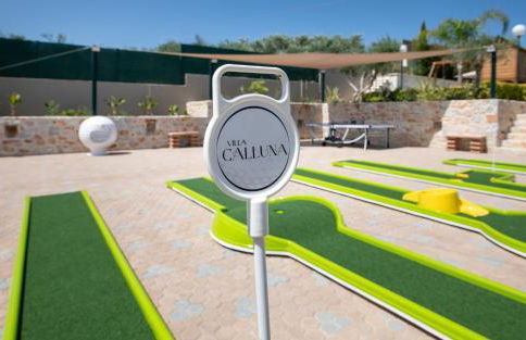 Calluna Villa - Foto 56