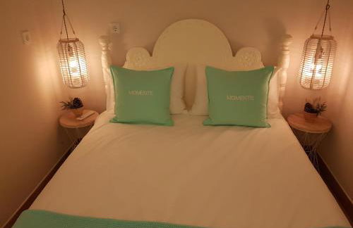 Ferienwohnung MOMENTE - Foto 25