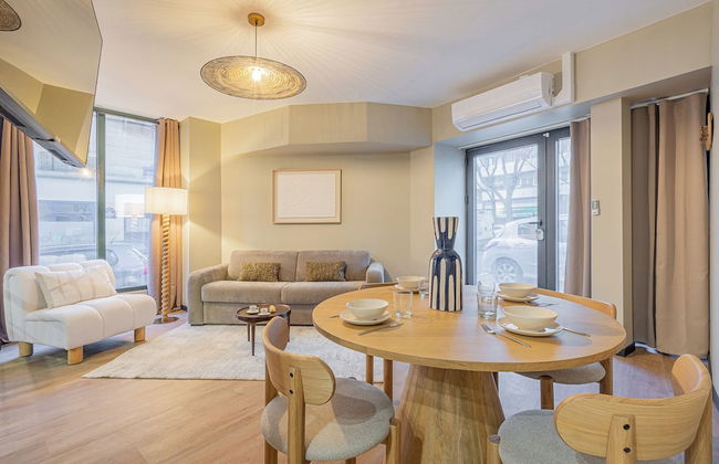 Residence Le Belleville - Foto 5