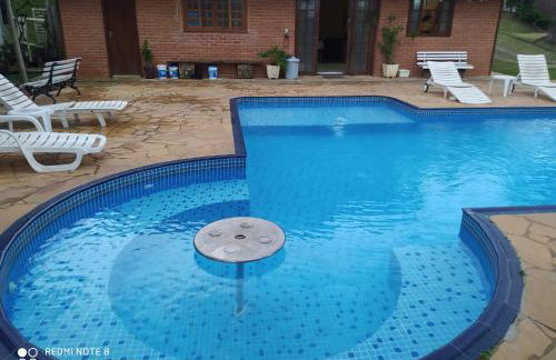 Chácara Terrinha das Flores - Foto 26