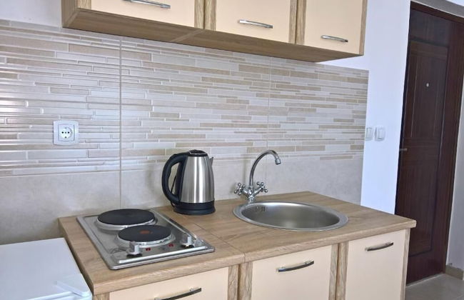 La Porta Apartments - Foto 5