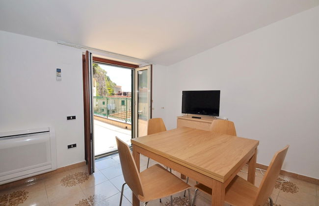 Apartments Cetara - Foto 11