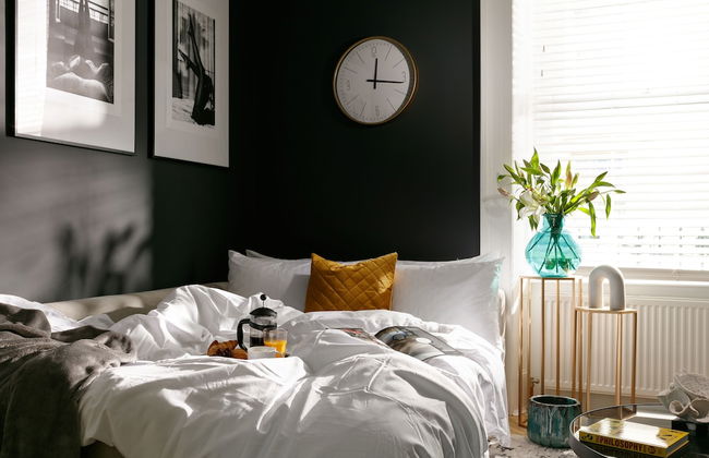 Luxe Experience - Premium Central House - Foto 8