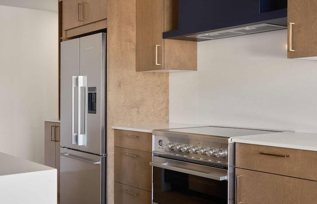 Quartier des Marinas - Hôtel Expérience - Foto 64