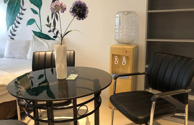 Premiere Haven at Sea Residences - Foto 65