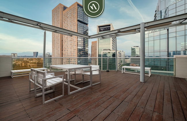 Vita Polanco by Naya Homes - Foto 50