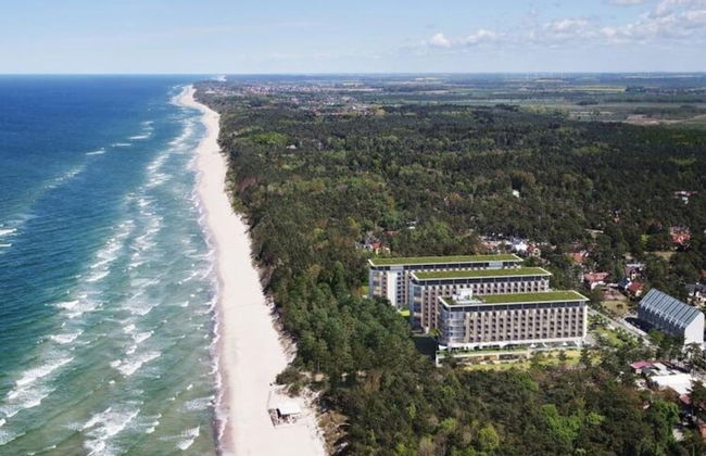 Apartment in Pobierowo Near Baltic Beach - Foto 29