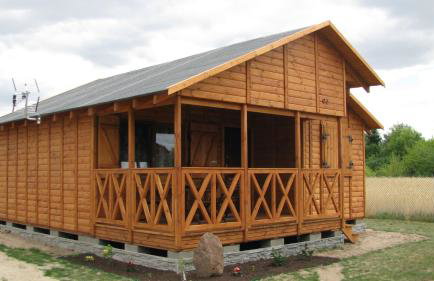 Domki Letniskowe ARKON - Foto 7