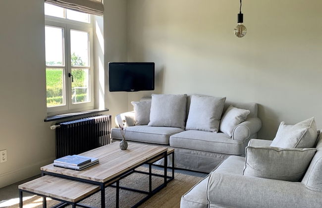 Hoeve Hazegras - Foto 40