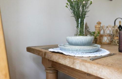 Keeper's Cottage - North East Escapes - Foto 20