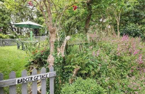 Badger Cottage - Foto 15