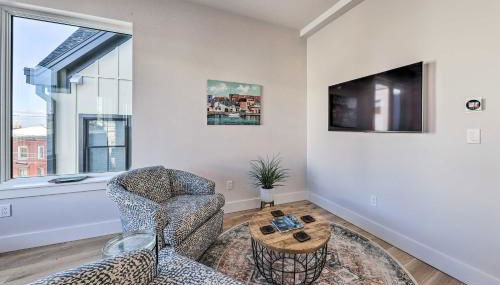 Spacious Portland Home Walk Downtown! - Foto 5