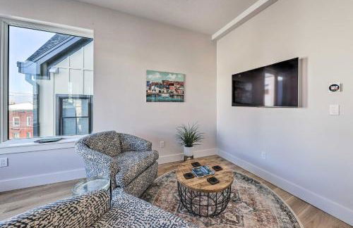 Spacious Portland Home Walk Downtown! - Foto 5