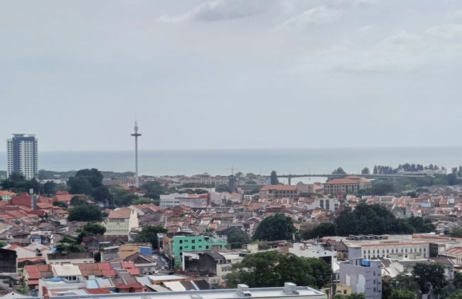 Melaka Studio Suites - Foto 9