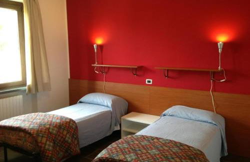 Residence Leggeri Apartments - Photo 2