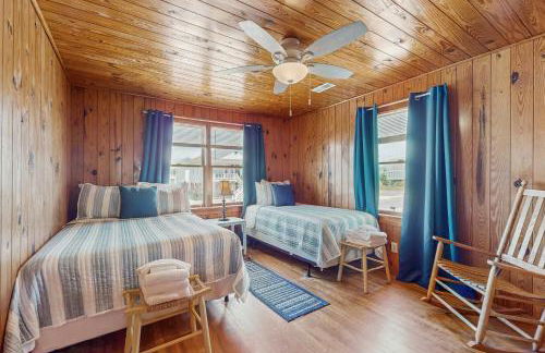 HB30 Beachy Keen - Foto 18