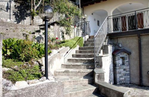 Como Lake Samlu House - Menaggio - Foto 7