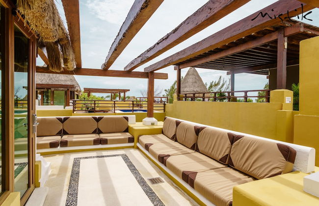 Pueblito Escondido Luxury by Mistik - Foto 53