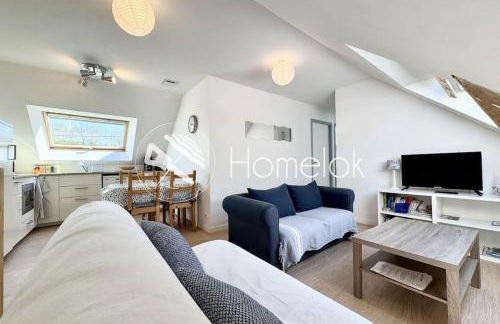 Longère rénovée entre terre et mer 5min des plages - Foto 1