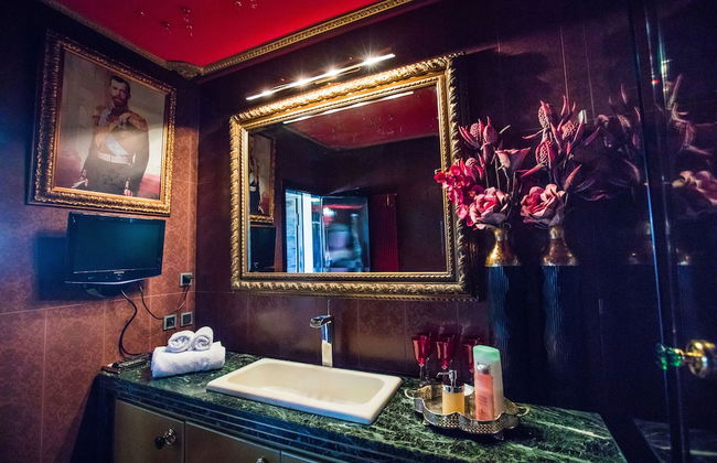 Luxury Suites - Foto 43