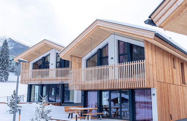 Luxury Villa With Sauna, Near the Piste - Foto 20