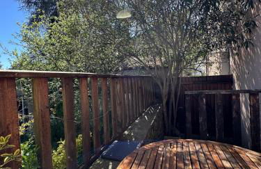 L escale ardéchoise Ardèche stopover - Foto 23