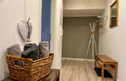 Hinterhaus Apartments - Photo 23