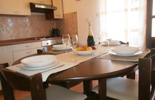 Apartment Maslina - Foto 16