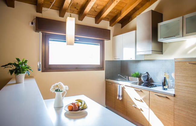 Residence San Lorenzo - Foto 25