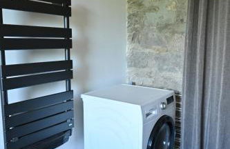 Studio voûté, atypique - Foto 11