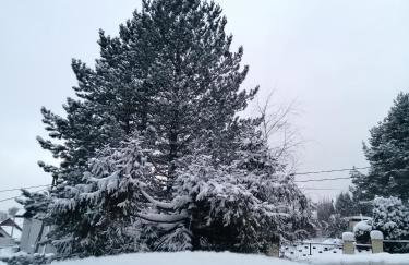 Chałpa na skarpie - Foto 26