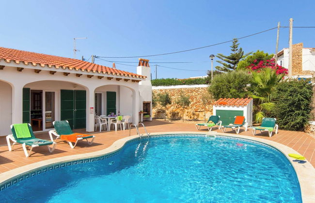 Villa Olga - Photo 15