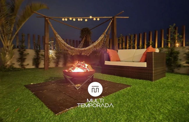 Rosa Internacional - Surfland - Foto 57