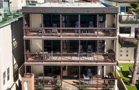 Beachfront Retreat - Foto 20