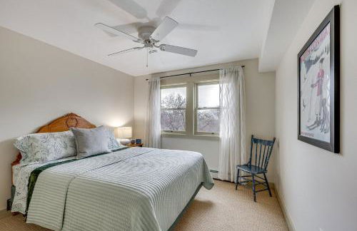 Home with Fire Pit, 7 Mi to Attitash Mtn Resort - Foto 16