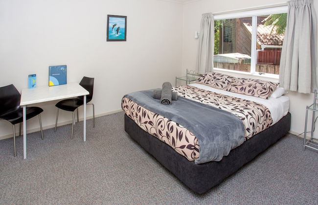 Ohakune TOP 10 Holiday Park - Foto 7