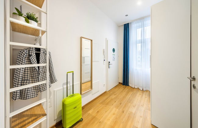 Jimmy's Apartments Emerald - Foto 20