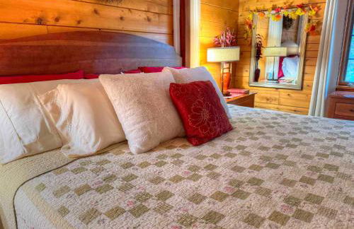 Ferngully Creek Cabins - Foto 50