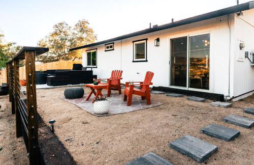 Limitless Joshua Tree - Foto 10