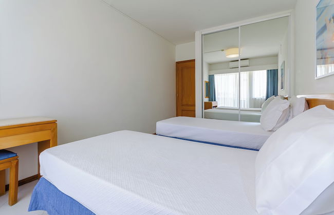 TURIM Algarve Mor Hotel - Foto 19