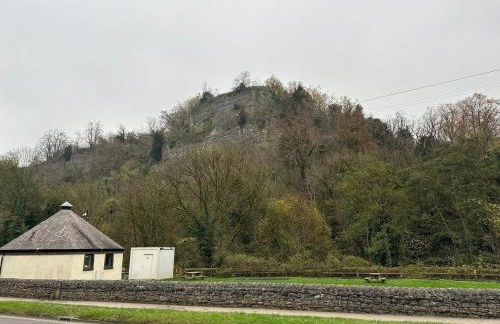 Delightful House in the Heart of the Matlocks! - Foto 79