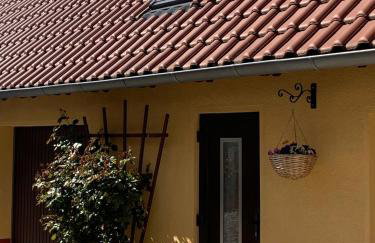 Janas Ferienwohnung in Heideblick - Foto 1