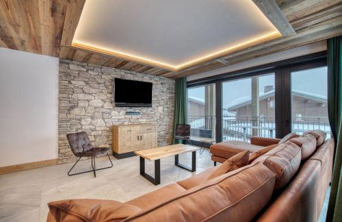 Lodge des Glaciers - La Rosière - Foto 92