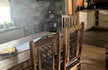 Elb- Havel Ferienhaus - Foto 13