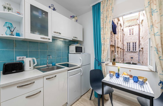 L & L Old Town Apartments - One bedroom Apartment Lavander - Foto 17