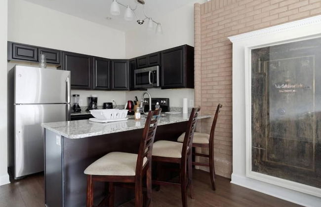 Two bedrooms at Vault - Foto 22